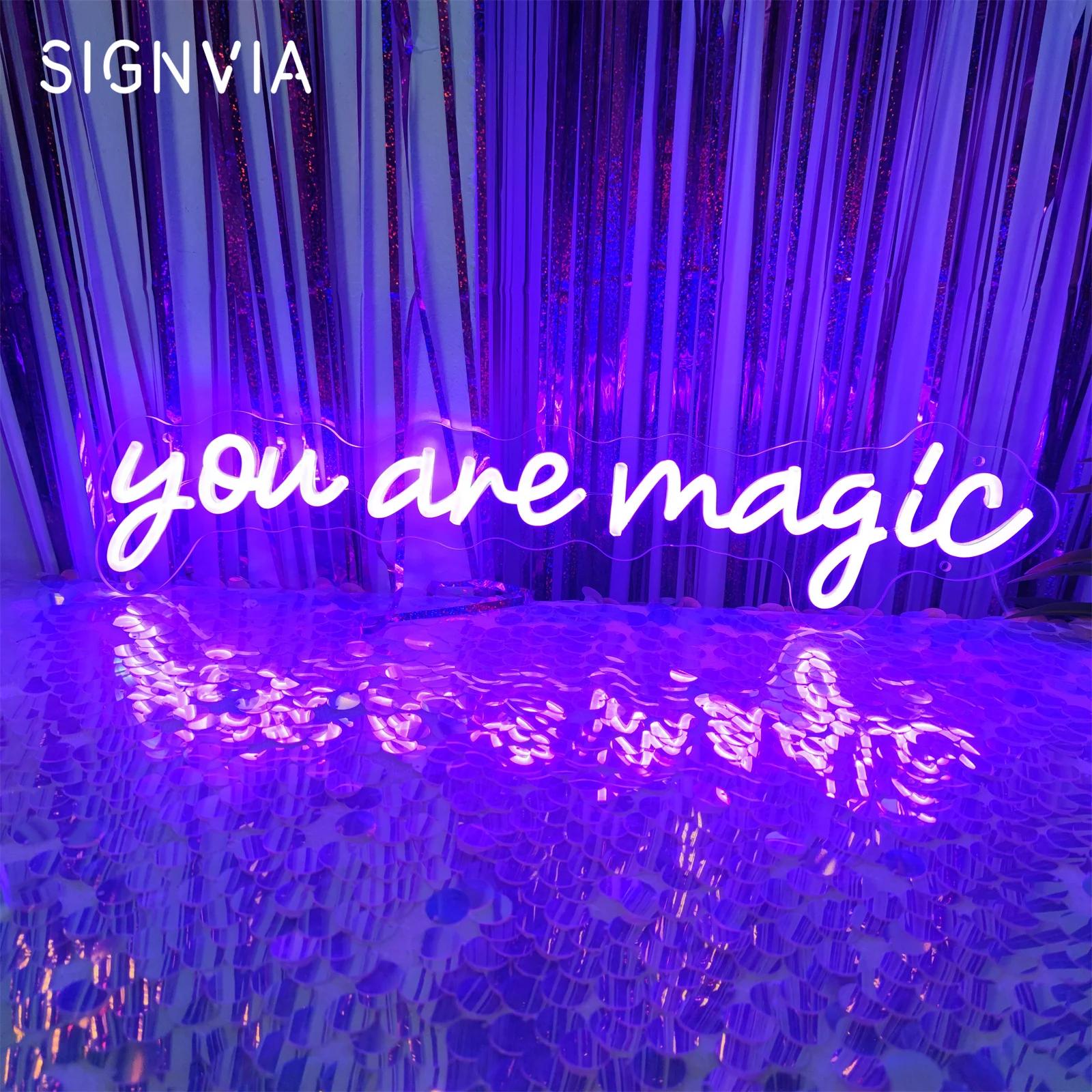 You Are Magic LED ׿  ,  , ȥ  Ƽ, ħ ȣ  , USB ߰ 